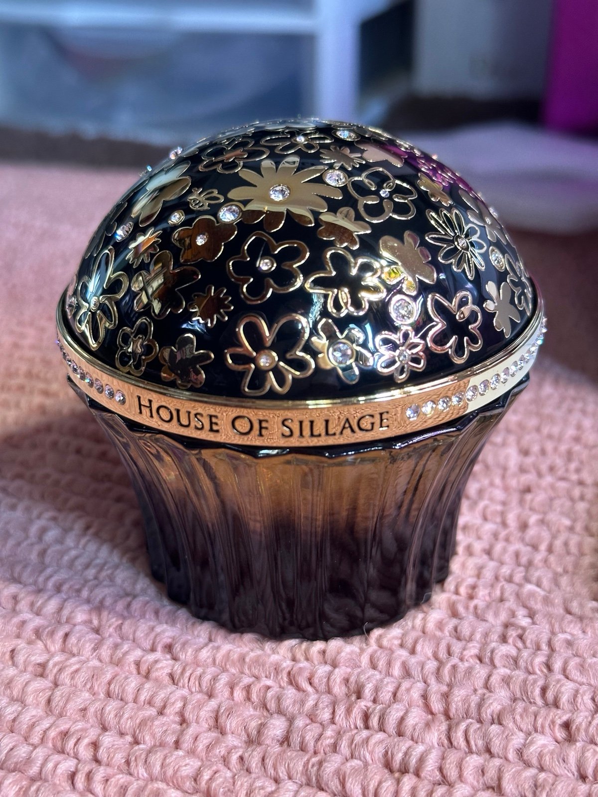 Whispers of Seduction Perfume, 75ml - House of Sillage