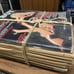 Playboy Lot 1983 lot of 11 missing June Magazine Issues many in OG mailers