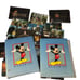 Disney World Photography Huge Lot Florida Magic Kingdom MGM 1990