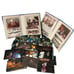 Disney World Photography Huge Lot Florida Magic Kingdom MGM 1990