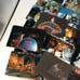 Disney World Photography Huge Lot Florida Magic Kingdom MGM 1990