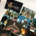 Disney World Photography Huge Lot Florida Magic Kingdom MGM 1990