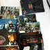 Disney World Photography Huge Lot Florida Magic Kingdom MGM 1990