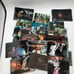 Disney World Photography Huge Lot Florida Magic Kingdom MGM 1990