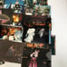 Disney World Photography Huge Lot Florida Magic Kingdom MGM 1990