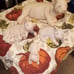 Lot of Vintage Quarry Critters Pigs