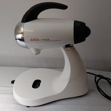 LOCKING Sunbeam Mixmaster Heritage Mixer