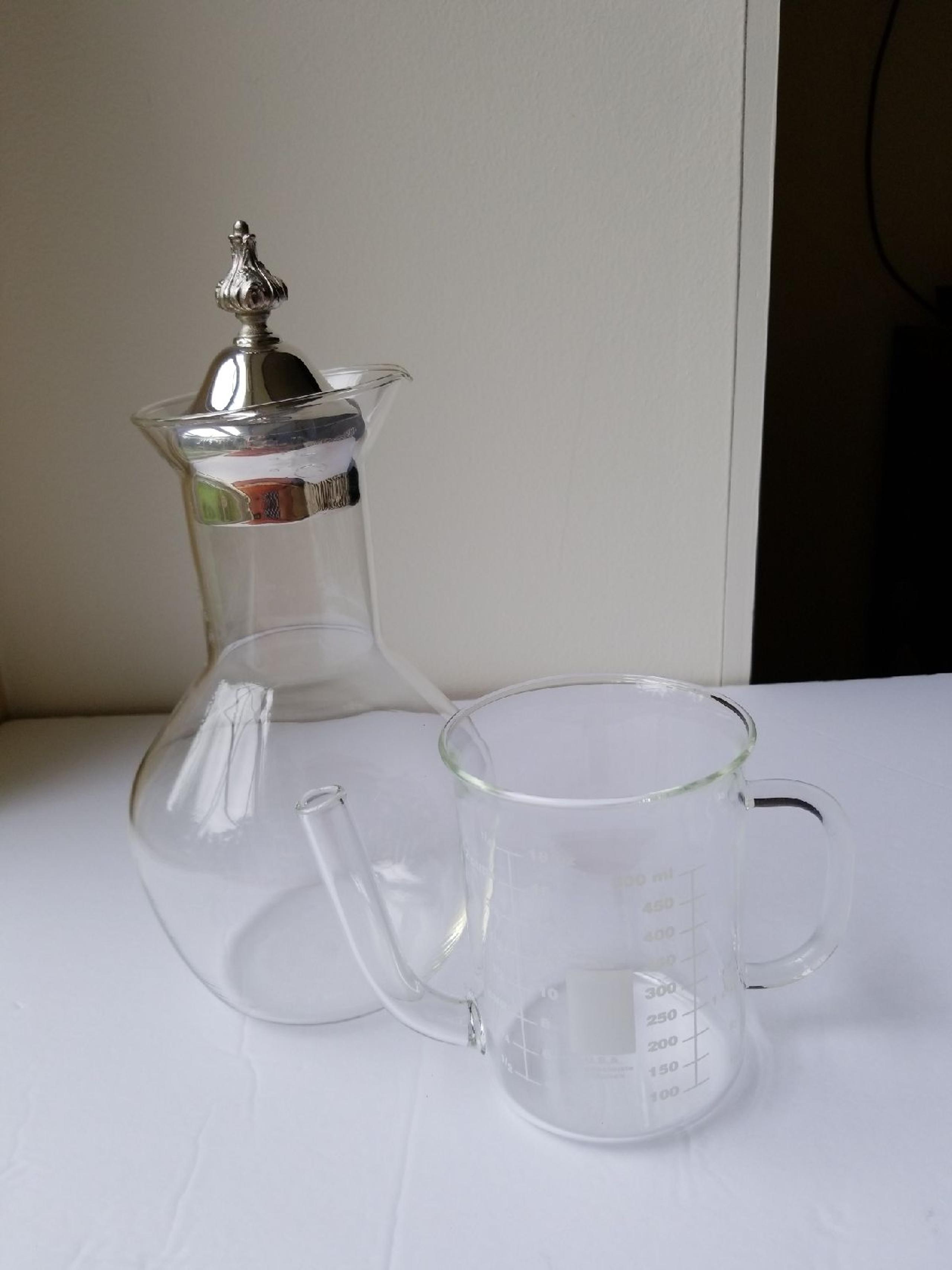 Vtg Corning and Catamount glass bundle