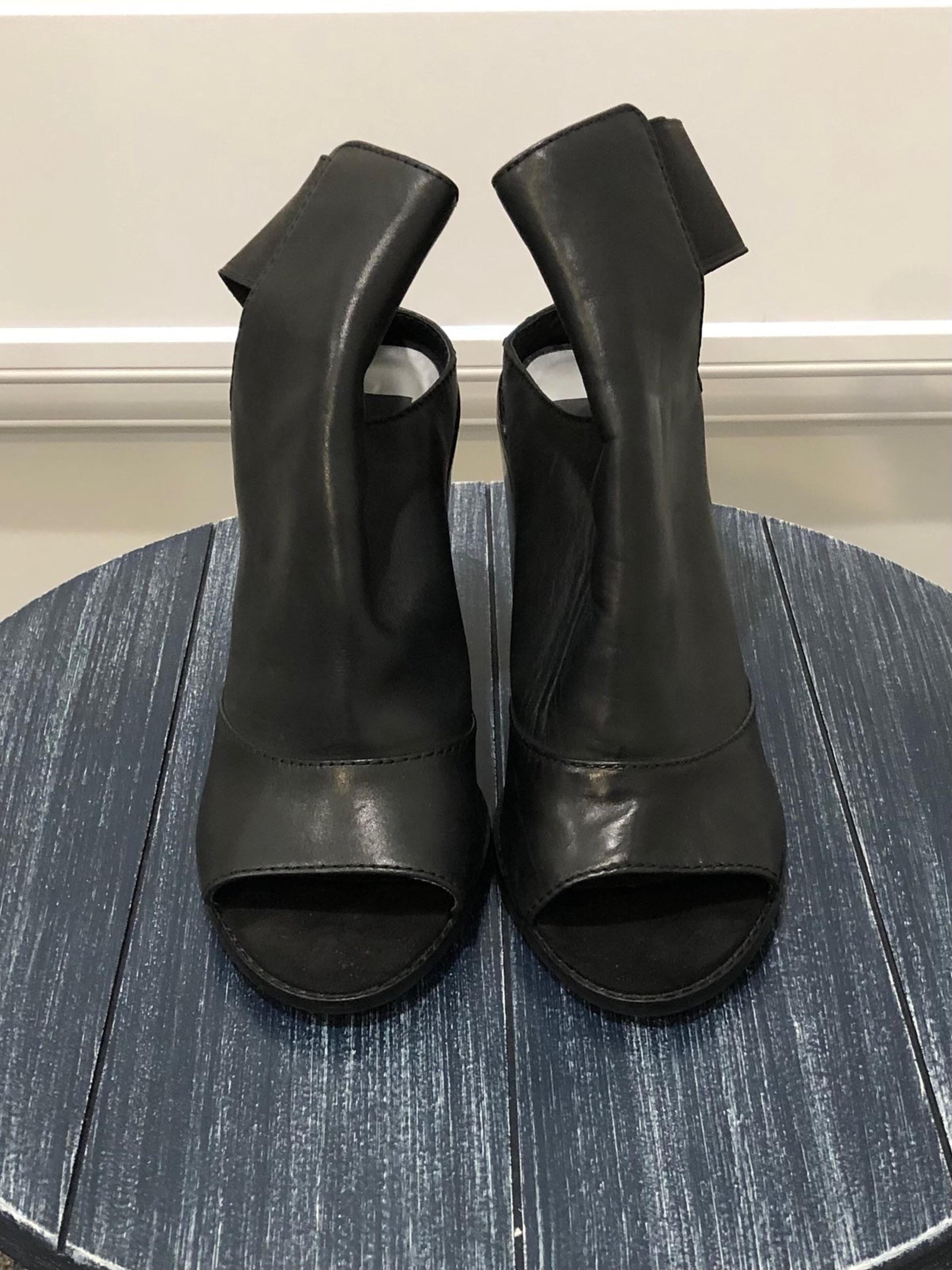 Dolce Vita Block Heels