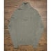 Polo Ralph Lauren Mens Medium 1/4 Zip Pullover Sweater Merino Wool Italian Yarn