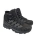 LA SPORTIVA 'Ultra Raptor II Mid GTX' Black Waterproof Hiking Boots Mens 7 Wide