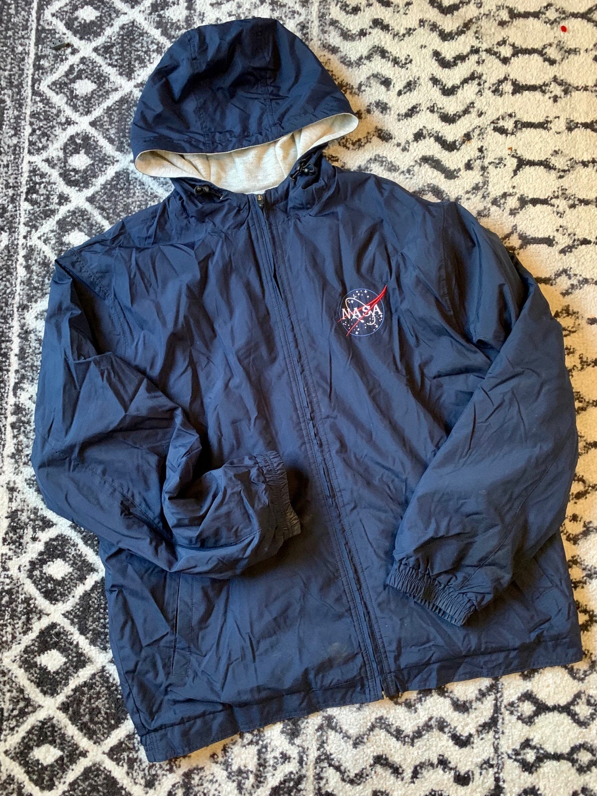 在庫販売 即購入可 Stussy Souvenir Stadium Jacket - hsmedlocacoes