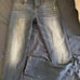 Eunina Jeans and shorts