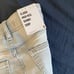 Eunina Jeans and shorts