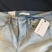 Eunina Jeans and shorts
