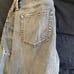 Eunina Jeans and shorts
