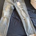 Eunina Jeans and shorts