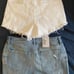 Eunina Jeans and shorts