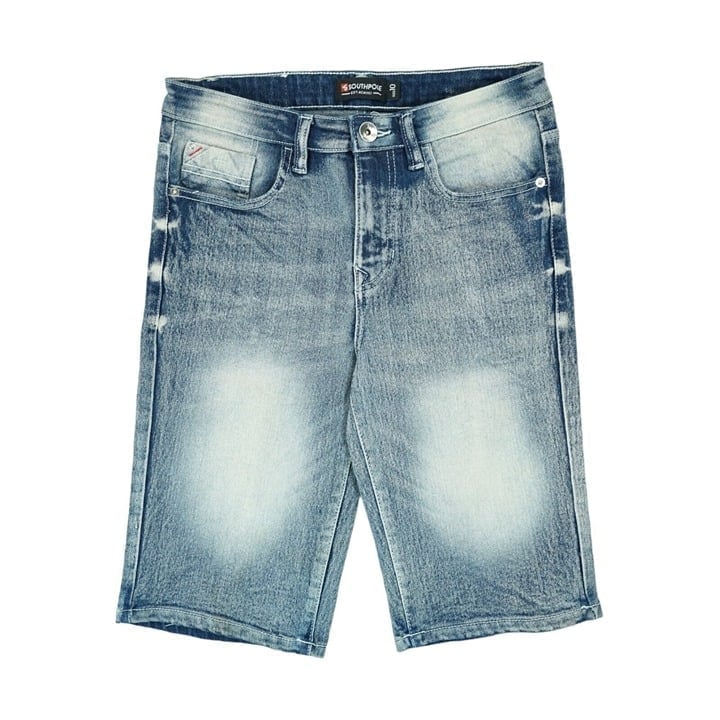 NEW South Pole Jean Shorts Men Size 10 ~ Waist 29 ~ Mid Rise
