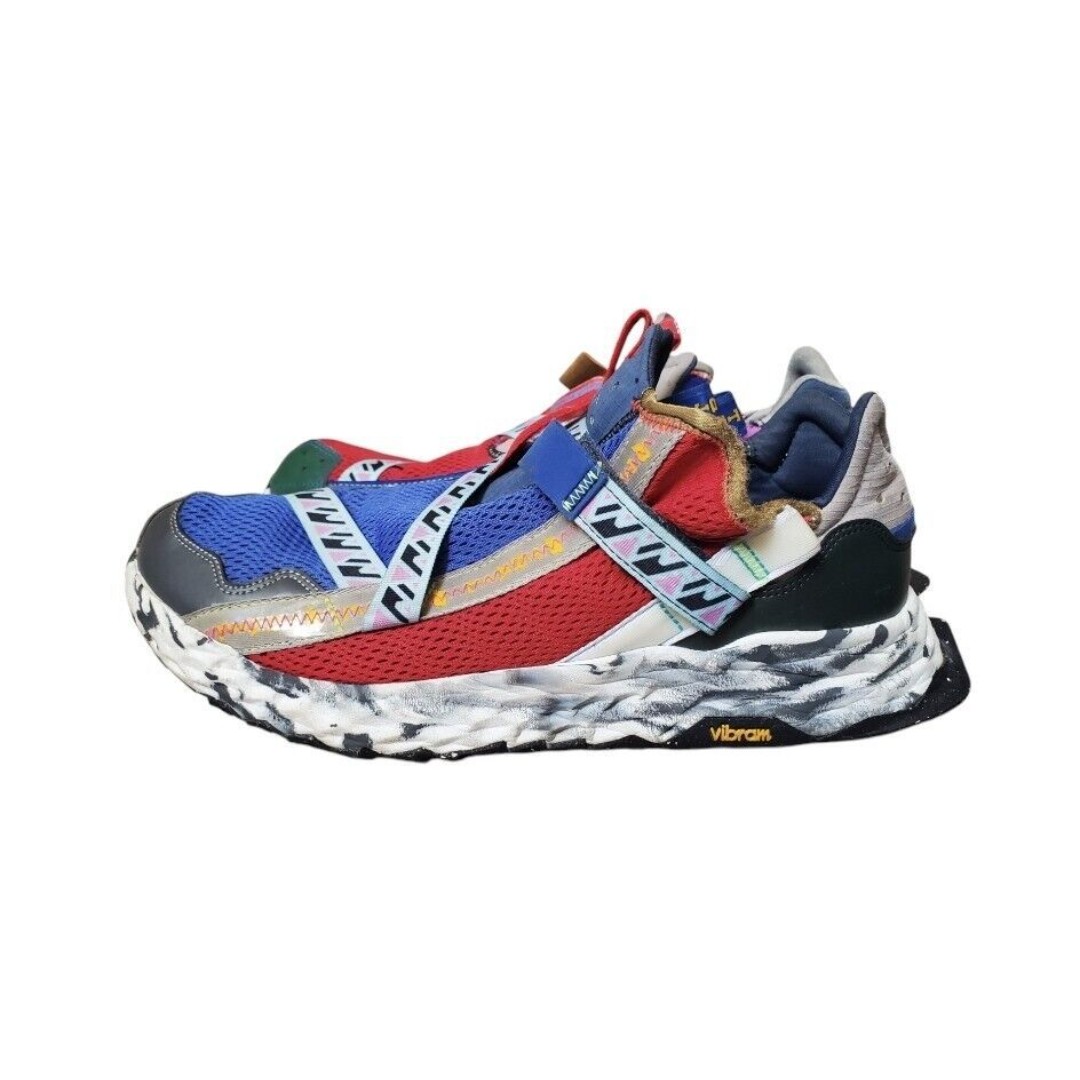 New Balance Test Run Project 3.0 Multicolor 2019 MTRP3LA Men Size 13 Run Gym