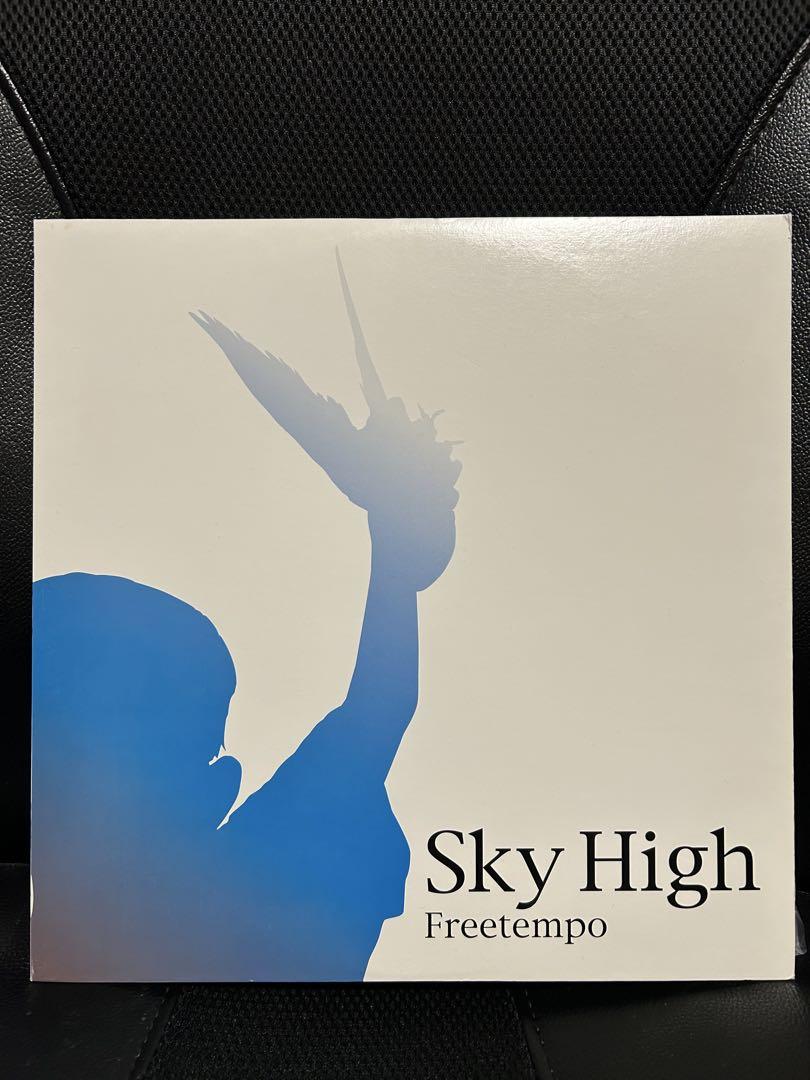 FreeTEMPO – Sky High Lyrics | Genius Lyrics