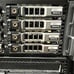 Lot of 28 Dell 300GB 10K 140GB 15K SAS With / Tray