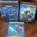 Transformers 6 Movies 4K Steelbooks+Rise of the Beasts 4K+Transformers 1985-NEW!