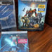 Transformers 6 Movies 4K Steelbooks+Rise of the Beasts 4K+Transformers 1985-NEW!