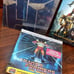 Transformers 6 Movies 4K Steelbooks+Rise of the Beasts 4K+Transformers 1985-NEW!