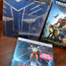 Transformers 6 Movies 4K Steelbooks+Rise of the Beasts 4K+Transformers 1985-NEW!