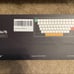 Nuphy Halo V1 75 gaming keyboard
