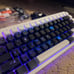Nuphy Halo V1 75 gaming keyboard