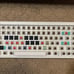 Nuphy Halo V1 75 gaming keyboard
