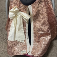 car seat cover