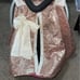 car seat cover