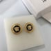 NEW Medusa VERSACE Stud Earrings