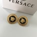 NEW Medusa VERSACE Stud Earrings
