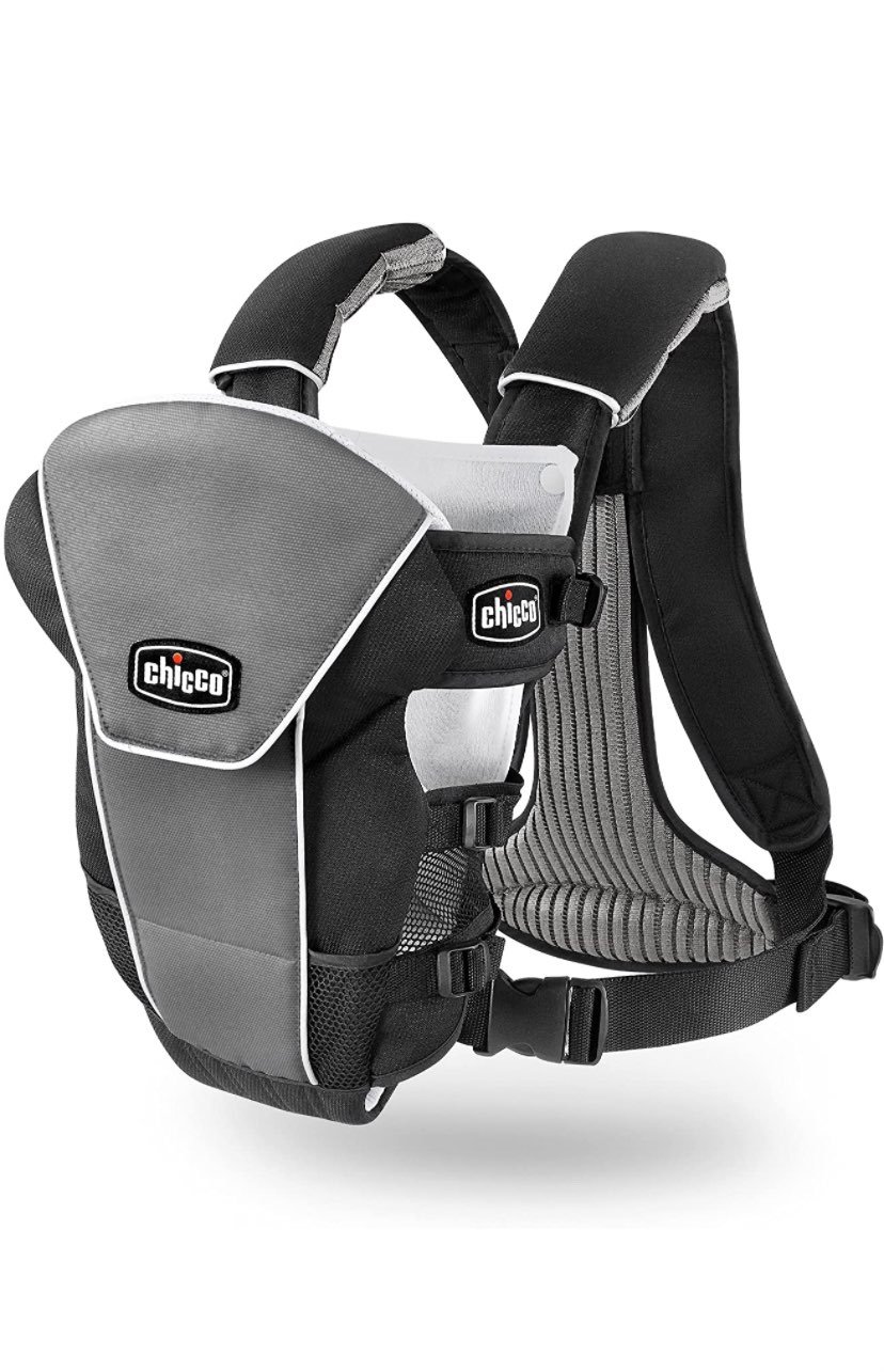 Chicco baby carrier