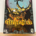 PC CD-ROM GAME ALCHEMIST IN BIG BOX ARC MEDIA OOP HTF RARE