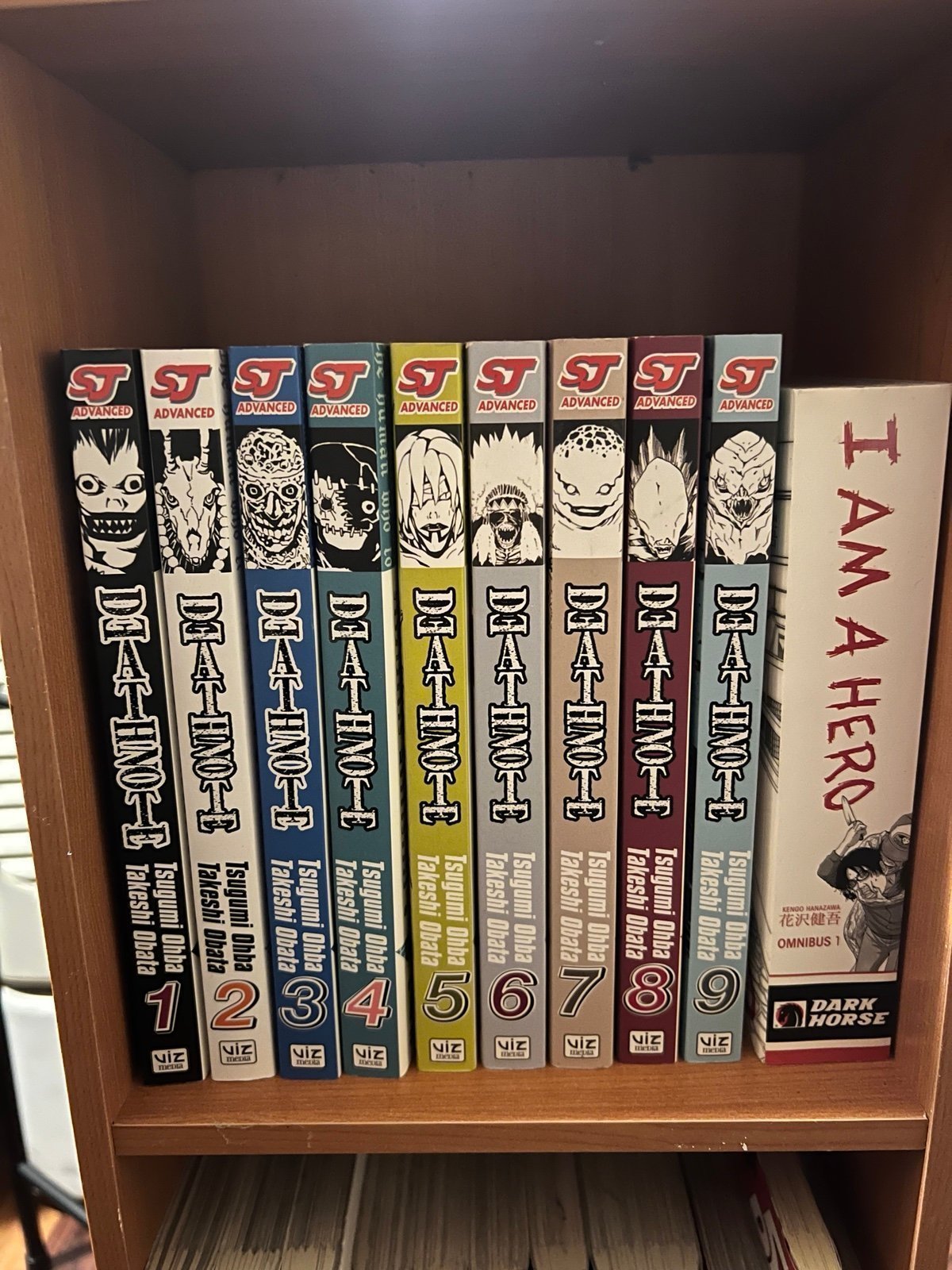 Manga Bundle
