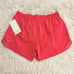 Lululemon Hotty Hots HR Short 4” Lined, Glazed Pink, Size 12