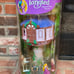 Disney Parks Rapunzel Tower Play Set Tangled Flynn Mother Gothel Maximus