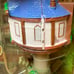 Disney Parks Rapunzel Tower Play Set Tangled Flynn Mother Gothel Maximus