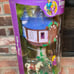 Disney Parks Rapunzel Tower Play Set Tangled Flynn Mother Gothel Maximus
