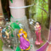 Disney Parks Rapunzel Tower Play Set Tangled Flynn Mother Gothel Maximus