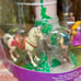 Disney Parks Rapunzel Tower Play Set Tangled Flynn Mother Gothel Maximus