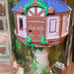 Disney Parks Rapunzel Tower Play Set Tangled Flynn Mother Gothel Maximus