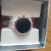 Fossil Sport Smartwatch Blush Silicone