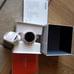 Fossil Sport Smartwatch Blush Silicone