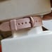 Fossil Sport Smartwatch Blush Silicone